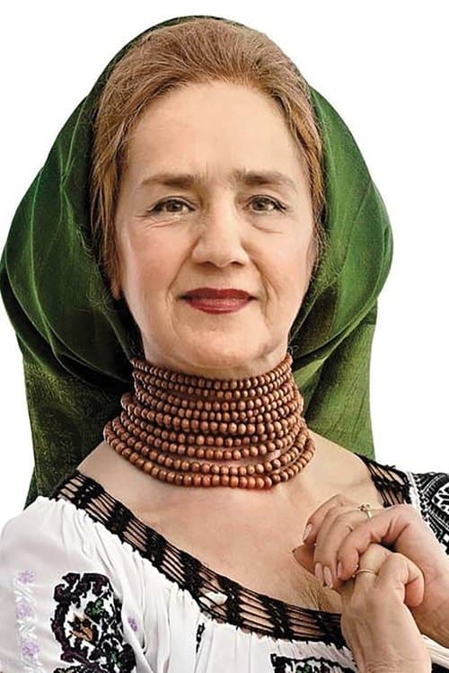 Photo of Sofia Vicoveanca