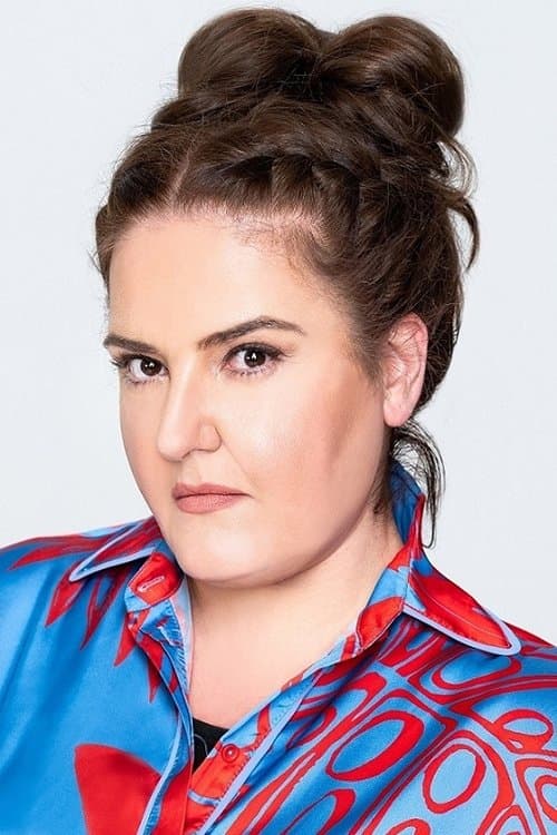 Photo of Sofia Vogiatzaki