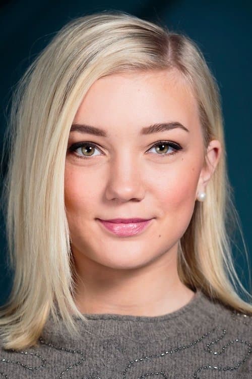 Photo of Sofie Asplin