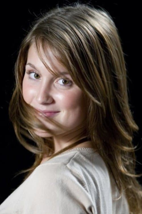 Photo of Sofie Bøje Nielsen