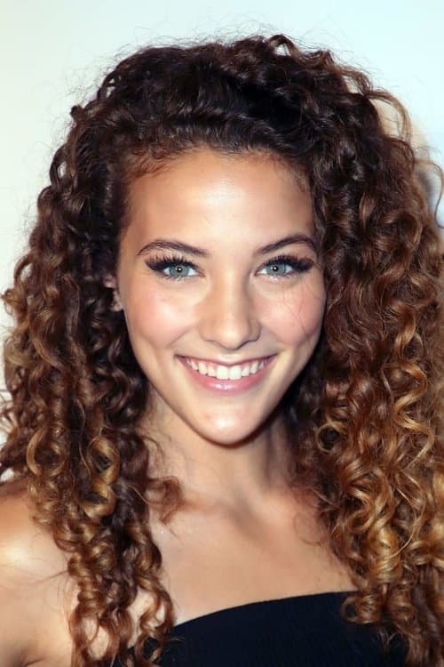 Photo of Sofie Dossi