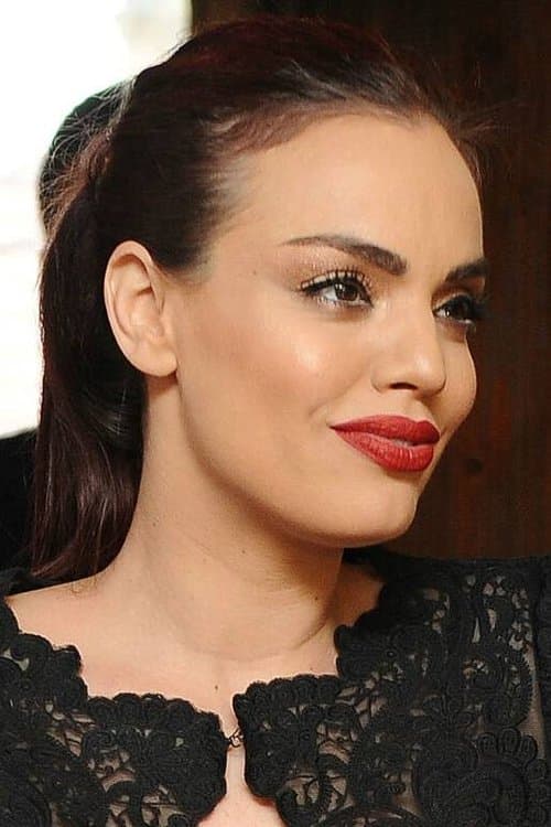 Photo of Sofija Rajović