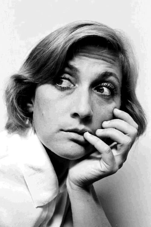 Photo of Sofiko Chiaureli