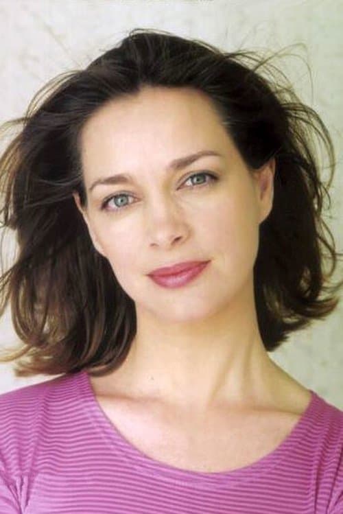 Photo of Sofiya Kuzeva