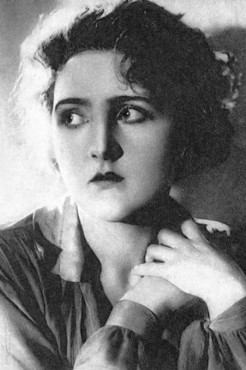 Photo of Sofiya Magarill