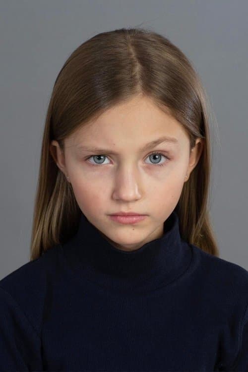 Photo of Sofiya Petrova