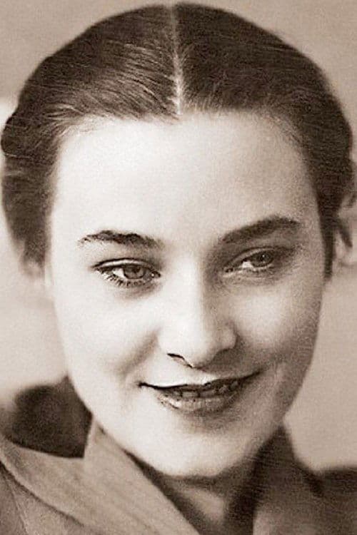 Photo of Sofiya Pilyavskaya
