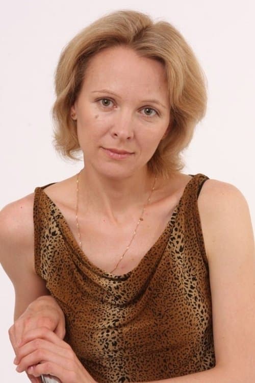 Photo of Sofya Gorshkova