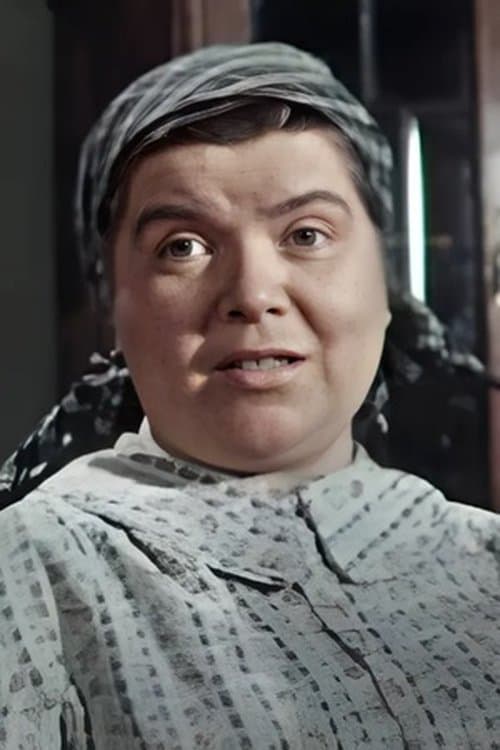 Photo of Sofya Karamash