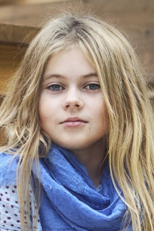 Photo of Sofya Mitskevich