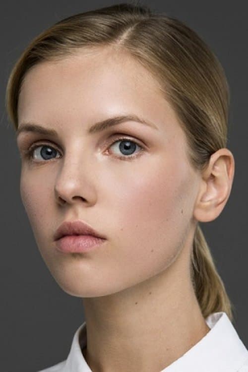 Photo of Sofya Ozerova