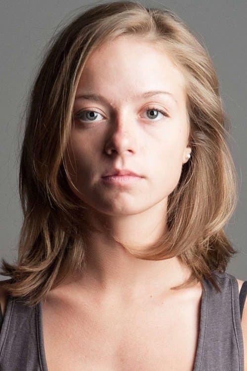 Photo of Sofya Rayzman