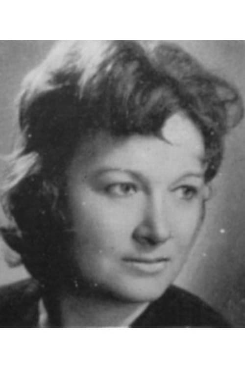 Photo of Sofya Tiunova