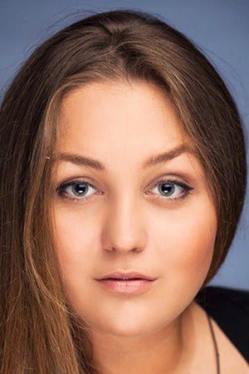 Photo of Sofya Zaika