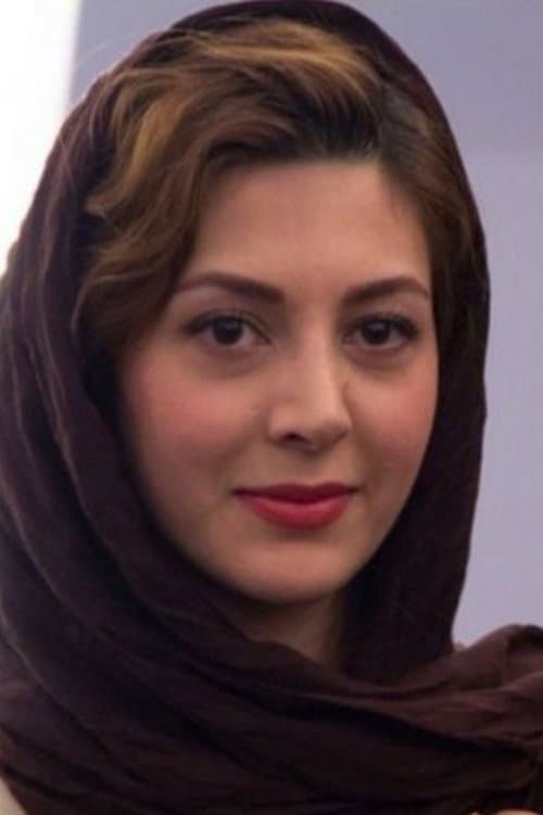 Photo of Sogol Ghalatian