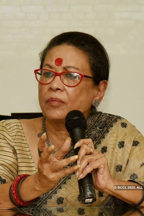 Photo of Sohag Sen