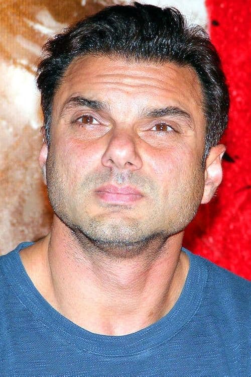 Photo of Sohail Khan