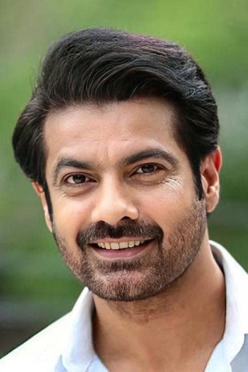 Photo of Sohail Sameer