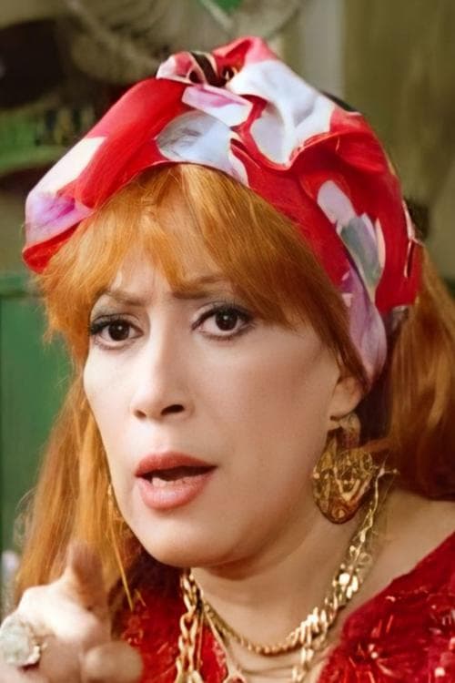 Photo of Sohair El Barooni