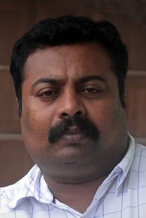 Photo of Sohan Seenulal