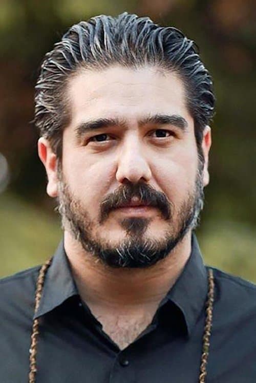 Photo of Soheil Mostajabian