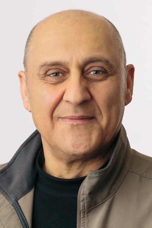 Photo of Soheil Parsa