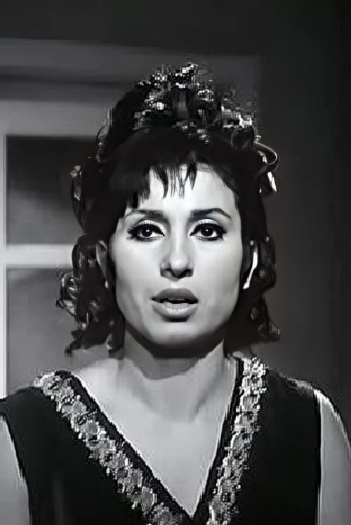Photo of Soheir El Morshedy