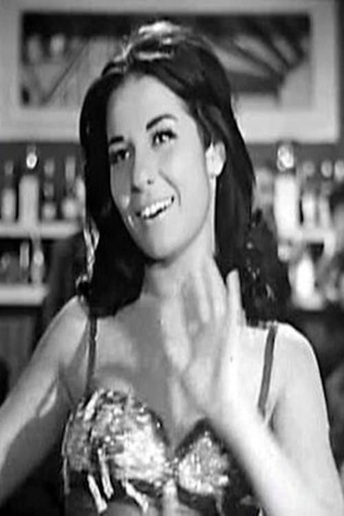 Photo of Soheir Magdy