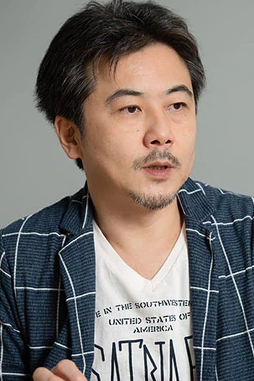 Photo of Soichi Masui
