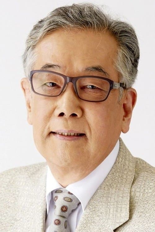 Photo of Soichiro Kitamura