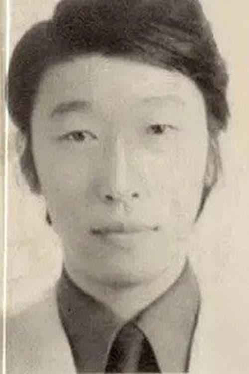 Photo of Soichiro Maeno