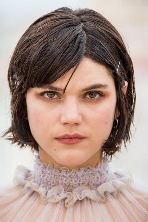 Photo of Soko