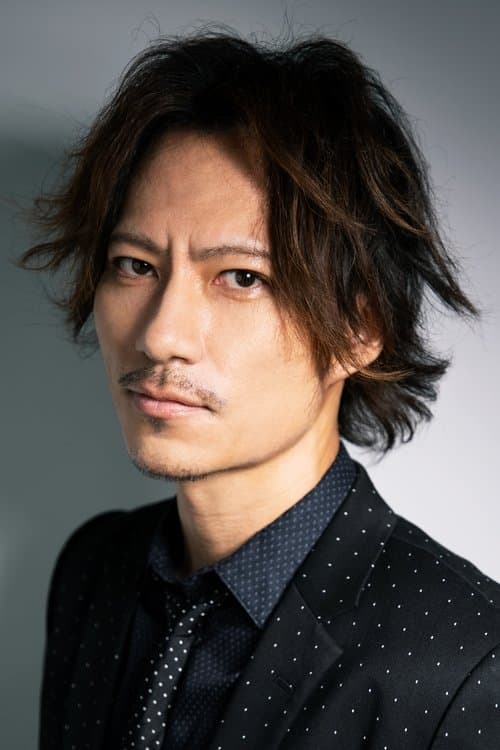 Photo of Soko Izumi