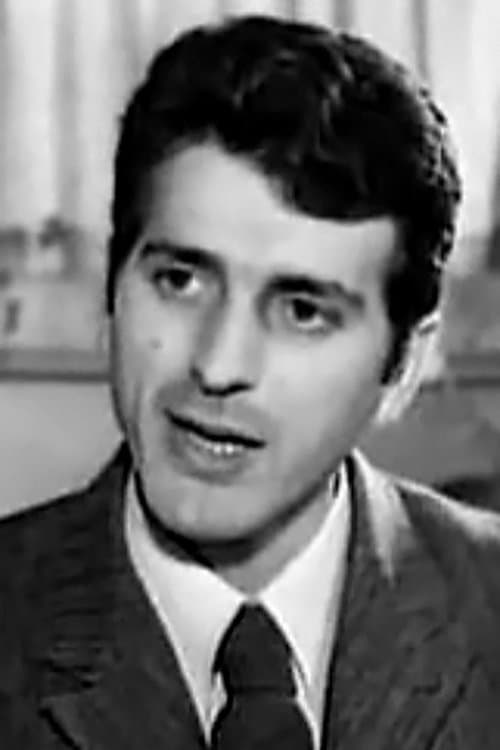 Photo of Sokratis Korres