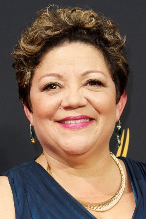 Photo of Sol Miranda