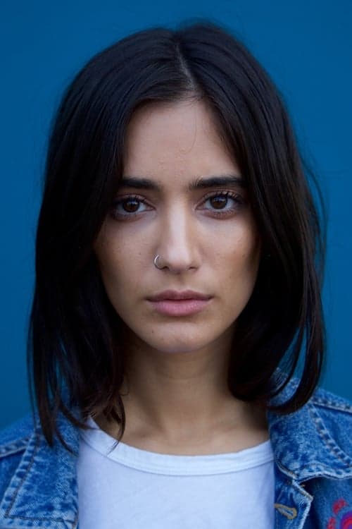Photo of Sol Rodriguez