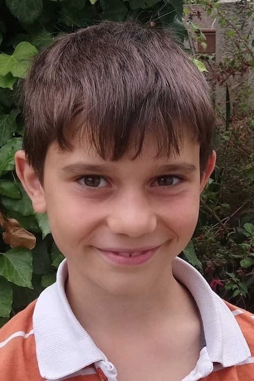 Photo of Solan Machado-Graner