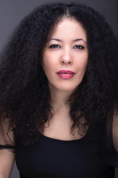 Photo of Solange Freitas