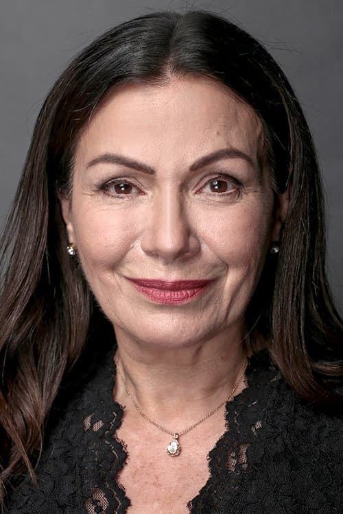 Photo of Solange Lackington
