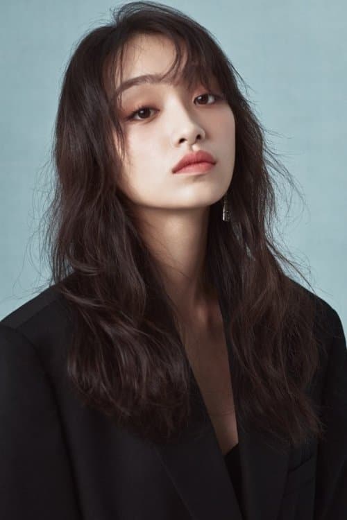 Photo of Solange Maggie