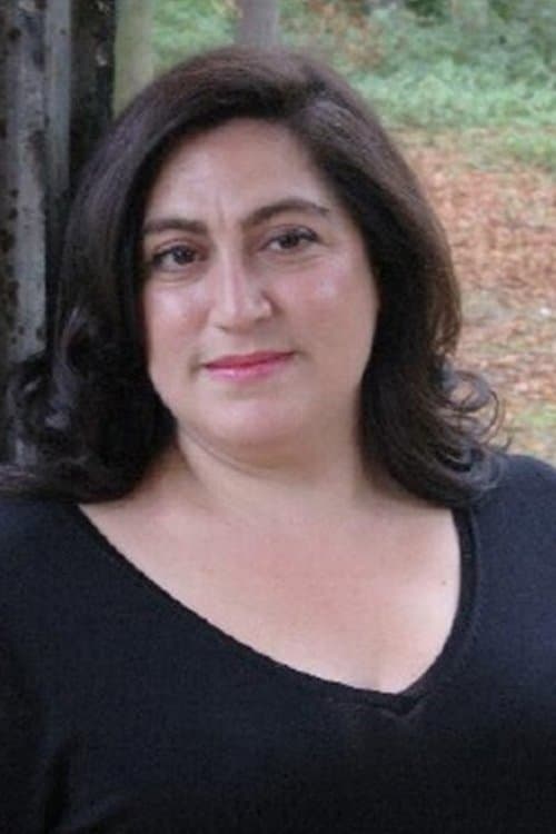 Photo of Solange Milhaud