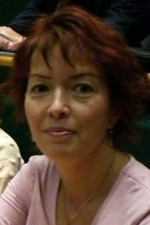 Photo of Solange Monnier