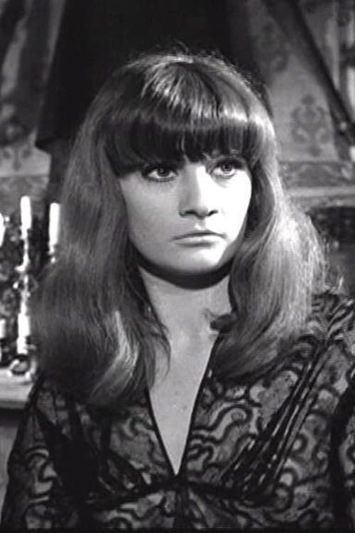 Photo of Solange Pradel