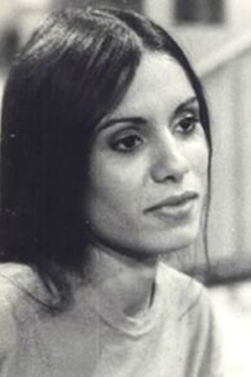 Photo of Solange Theodoro