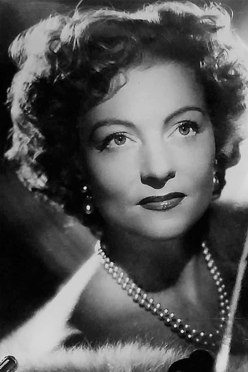 Photo of Solange Varenne