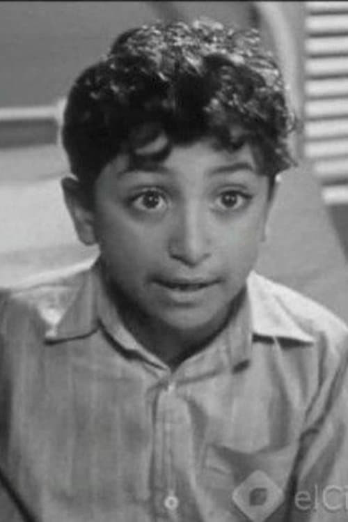 Photo of Soliman ElGendy