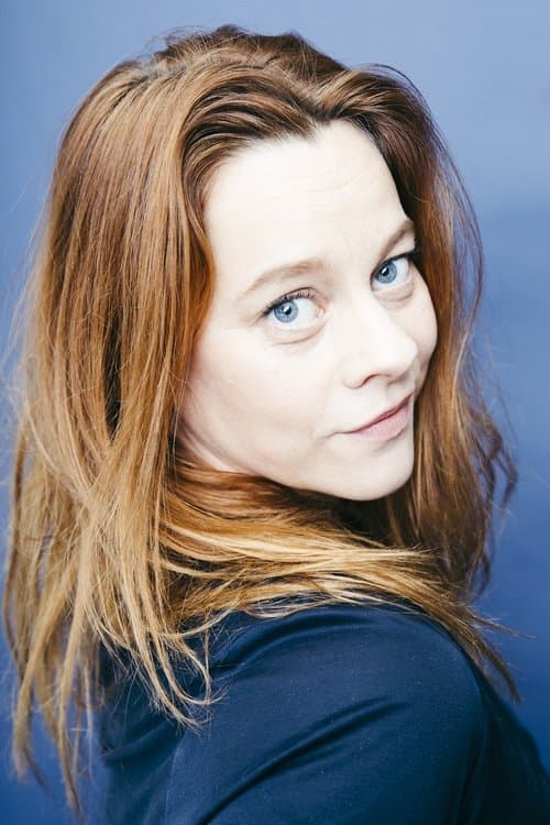 Photo of Sólveig Guðmundsdóttir