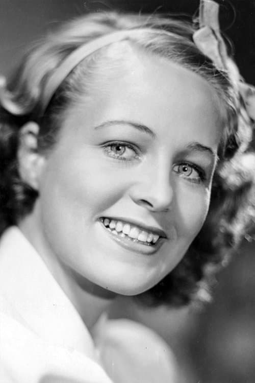 Photo of Solveig Hedengran
