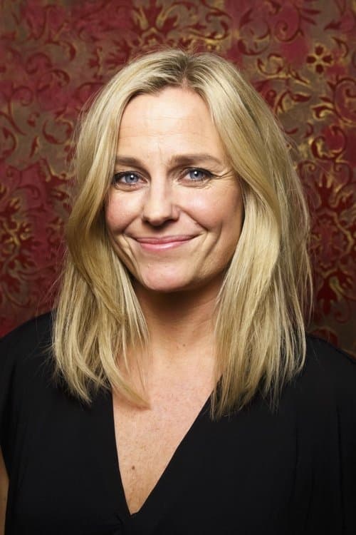 Photo of Solveig Kloppen