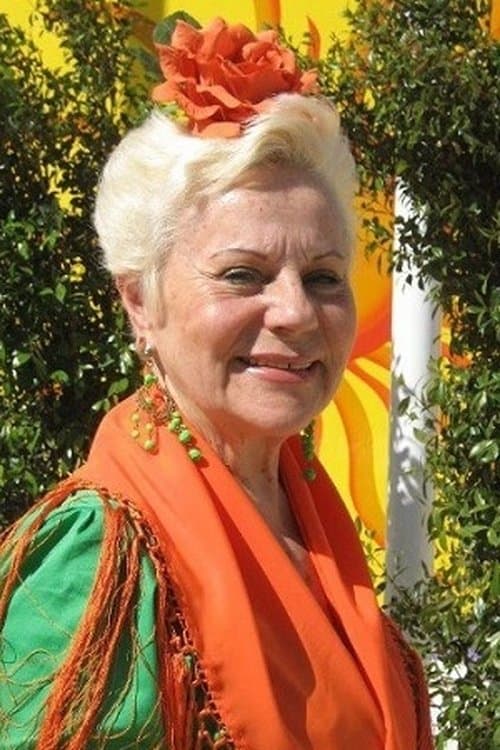 Photo of Solvejg D'Assunta